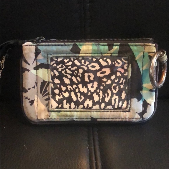 Vera Bradley Wristlet Wallets - Picture 4 of 5